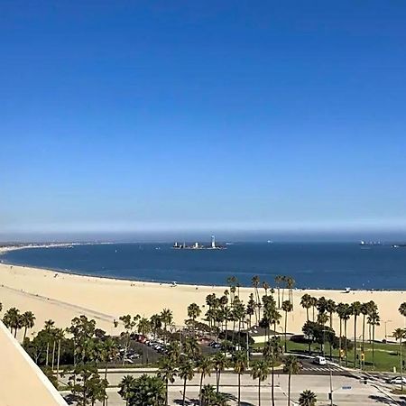 Apartamento 2 Bed Ocean View Balconys Corner Unit Lb Convention Center Long Beach Exterior foto