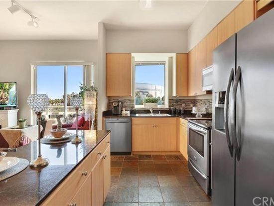 Apartamento 2 Bed Ocean View Balconys Corner Unit Lb Convention Center Long Beach Exterior foto