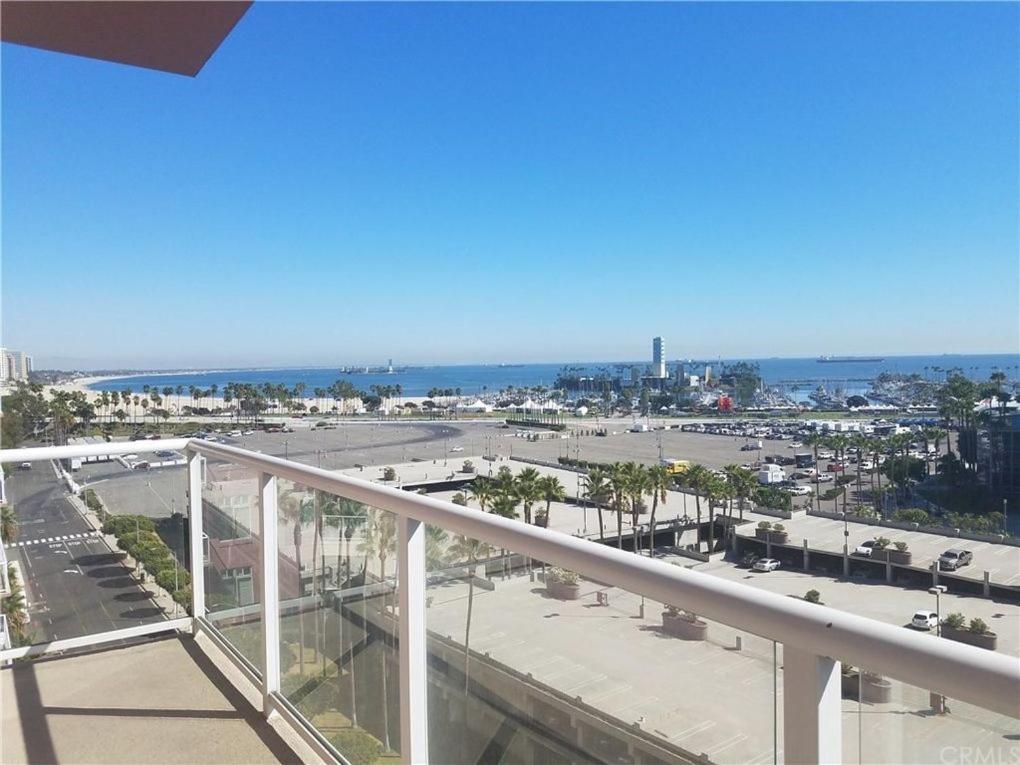 Apartamento 2 Bed Ocean View Balconys Corner Unit Lb Convention Center Long Beach Exterior foto