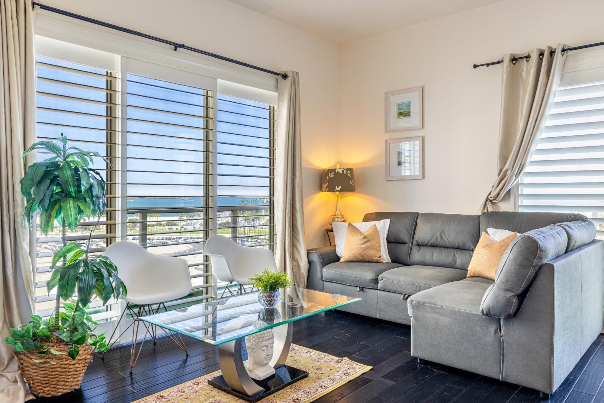 Apartamento 2 Bed Ocean View Balconys Corner Unit Lb Convention Center Long Beach Exterior foto