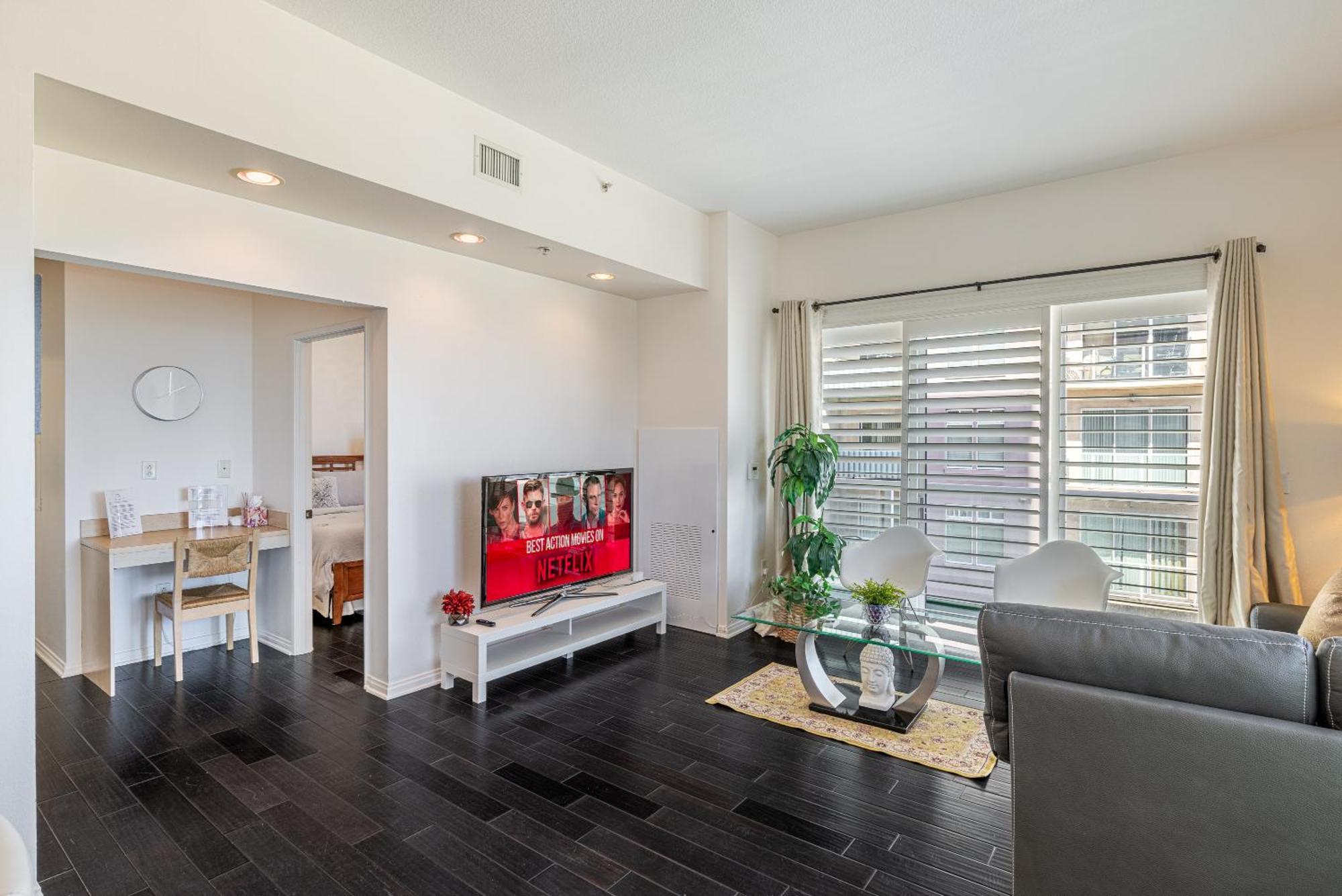 Apartamento 2 Bed Ocean View Balconys Corner Unit Lb Convention Center Long Beach Exterior foto
