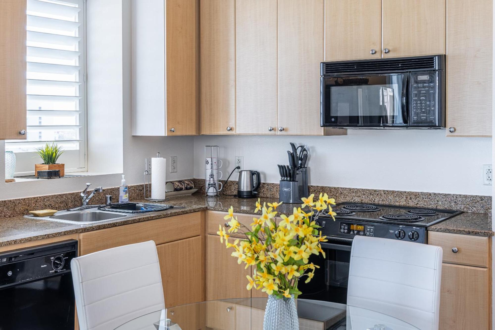 Apartamento 2 Bed Ocean View Balconys Corner Unit Lb Convention Center Long Beach Exterior foto