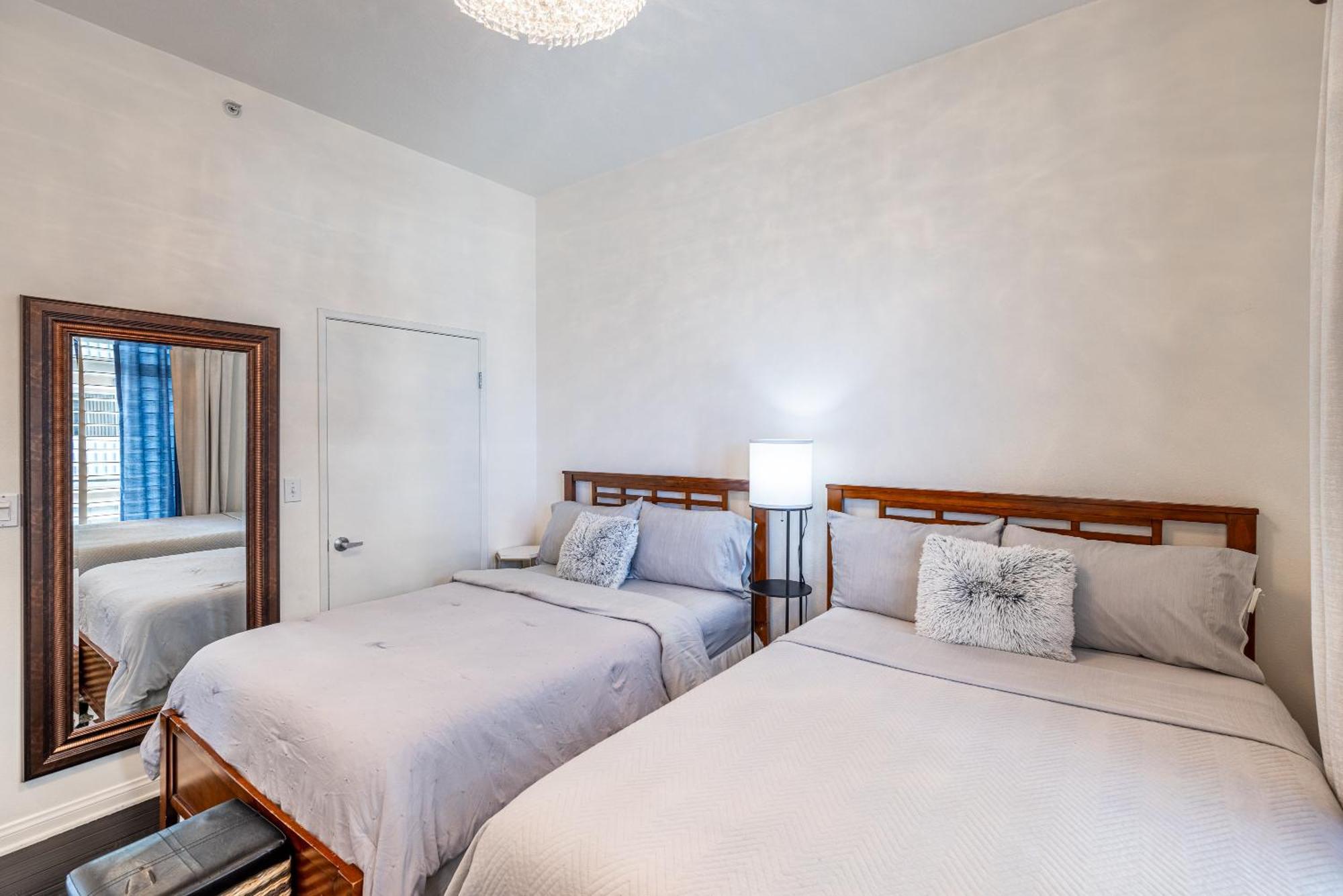 Apartamento 2 Bed Ocean View Balconys Corner Unit Lb Convention Center Long Beach Exterior foto