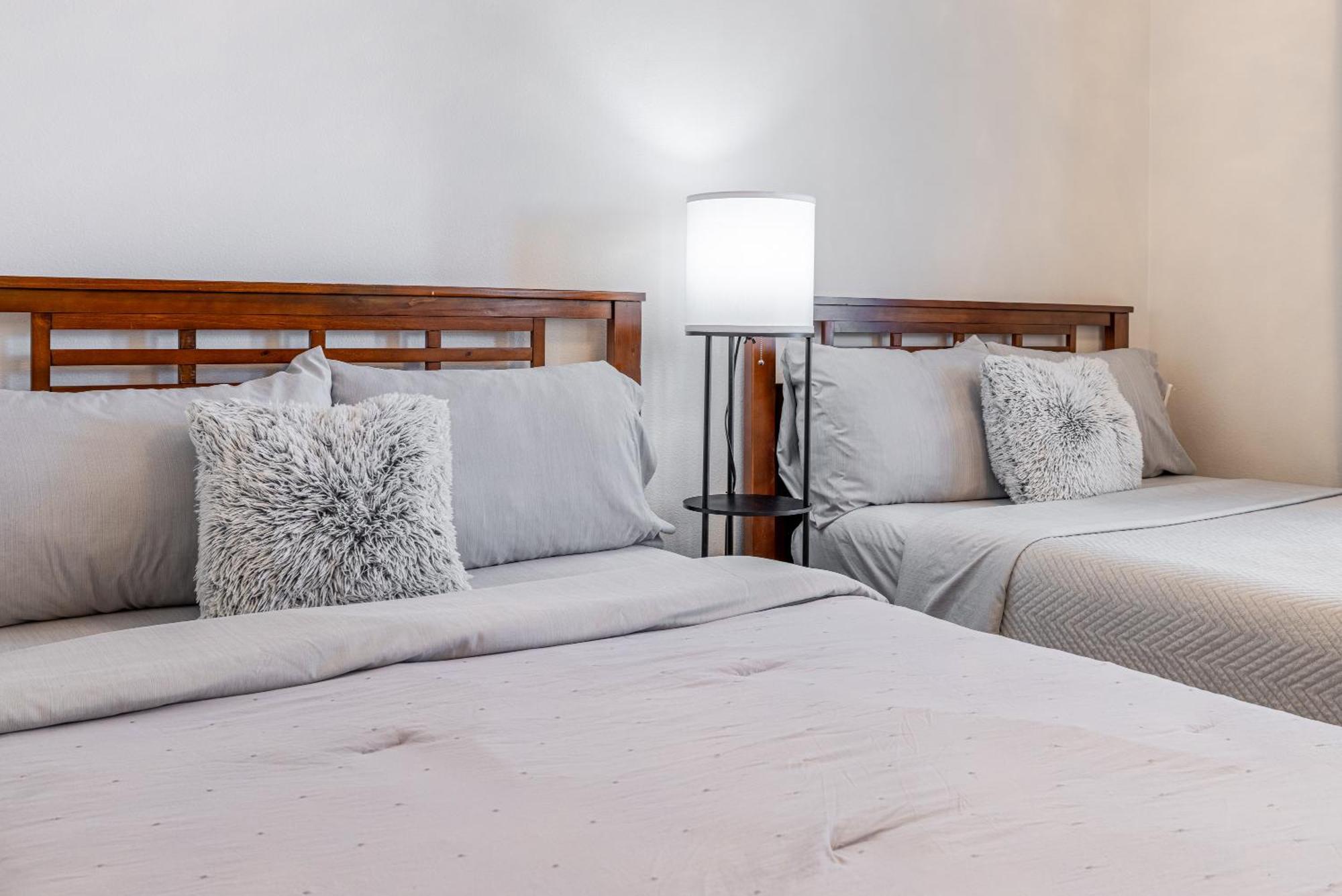 Apartamento 2 Bed Ocean View Balconys Corner Unit Lb Convention Center Long Beach Exterior foto